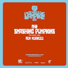 The Smashing Pumpkins